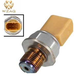Sensor de Presión de Combustible 03L906054A 85PP26-93 para Audi A3 A4 A5 A6 Q5 Q7 VW Beetle Caddy Eos Golf Jetta Skoda Superb Seat <span class=keywords><strong>Toledo</strong></span> - Product Image 1