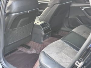 Accettiamo Ordini Personalizzati, Nuovo Arrivo: A6L Usata Modello 2022 45 <span class=keywords><strong>TFSI</strong></span> R19 con Tetto Panoramico. Luci posteriori sostituite. - Product Image 6