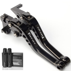 Kit levier de frein et d'embrayage CNC pour Yamaha <span class=keywords><strong>MT</strong></span> <span class=keywords><strong>09</strong></span>/<span class=keywords><strong>07</strong></span> XJ6 SXR900 - Product Image 3