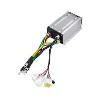 Contrôleurs de moteur légers et flexibles de la série Cheetah Kelly Controller KLS7230S KLS7240S 36V-84V 120A-400A