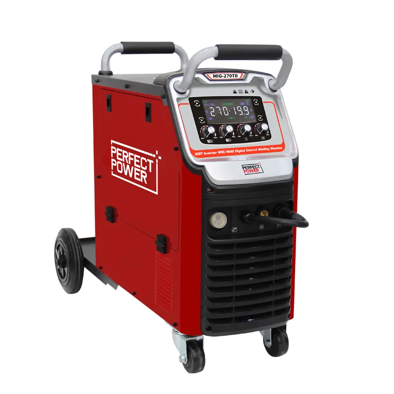 גז inverter tig mma ריתוך מכונת נירוסטה mig mig ריתוך אלומיניום מכונת 3 ב 1 כפול דופק מרותך