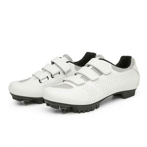 Chaussures de cyclisme <span class=keywords><strong>vtt</strong></span> personnalisées avec clitoris pour hommes, taquet de route, sneaker plat de vitesse, baskets de course, chaussures de <span class=keywords><strong>VTT</strong></span> pour femmes - Product Image 5