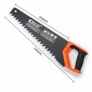 เลื่อยมืออเนกประสงค์แบบพกพาขนาด 18 นิ้ว สำหรับงานก่ออิฐและตัดคอนกรีต - Product Image 2