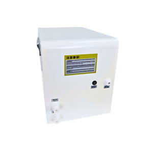 Générateur de micro-nano-bulles pour le lavage des fruits et légumes, machine à nano-bulles, traitement alimentaire, nettoyage, générateur de nano-bulles EDON - Product Image 3