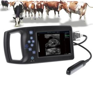 Máquina <span class=keywords><strong>de</strong></span> Ultrasonido Veterinaria Portátil para Pruebas <span class=keywords><strong>de</strong></span> Embarazo en Cerdas, Ovejas y Cabras, Venta Directa <span class=keywords><strong>de</strong></span> Fábrica, al <span class=keywords><strong>Precio</strong></span> Más Bajo - Product Image 1