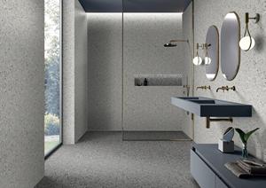 60x120 mờ hoàn thiện sàn gạch terrazzo lý tưởng cho phòng tắm nhà bếp và sàn phòng khách - Product Image 5
