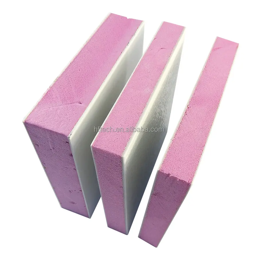 Insulation Material FRP XPS Sandwich Panel for Truck and Wall