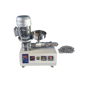 Single Screw 3D Printer Plastic Filament Extruder <b>Machine</b> PE PP HDPE Wire Processing for PLA <b>ABS</b> PETG Filament - Product Image 5