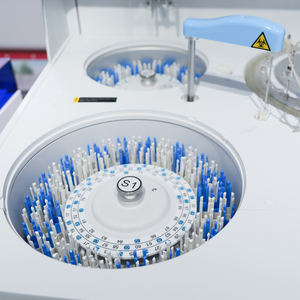 Analyseur de chimie automatique BIOBASE 1200 tests/heure, grande capacité, analyseur de biochimie, analyseur de chimie pour laboratoire - Product Image 3