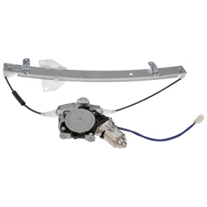 Lève-vitre Mitsubishi Phantom 741-931 MR200310 pour remplacement automobile - Product Image 4