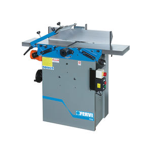 Rabot d'épaisseur Fervi 0749 avec dessus en fonte 230V 1.5kW - Product Image 1