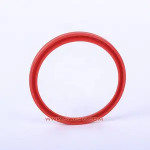 Thermos replacement parts water bottle JOK Ring Gasket Lower rubber parts  (BK)