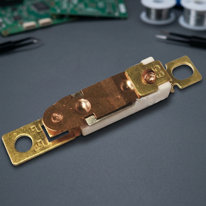Thermostat de coupure thermique Honest Well T36-AMT-01, température de fonctionnement 70~150°C, AC250V/5A, pièce pour appareil ménager - Product Image 2