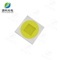 3535 Smd Led Blanco 6000-7000k 1W 2W 3W Rgb Sanan Epileds Chip Ra80 Bridgelux 6000K Led Smd Hoja de datos