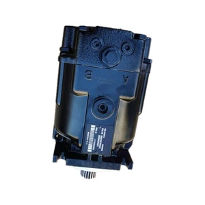 มอเตอร์ไฮดรอลิก 90R/90L /90M/ 042 055 075 100 130 180 250 90 90M100 มอเตอร์ลูกสูบไฮดรอลิก - Product Image 5