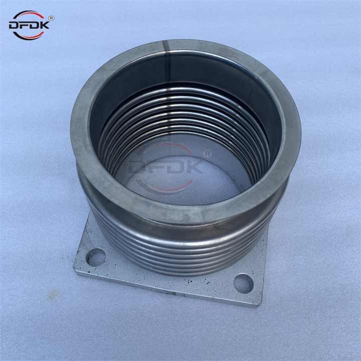 Diesel Engine Parts Engine 4080158 QSK60 Bellows 3410351| Alibaba.com 