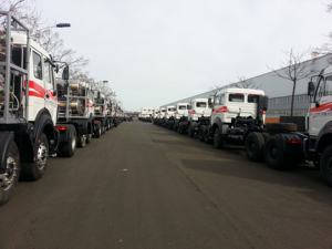 Beiben — camion tracteur puissant, camion 6X4, 3 têtes, en Promotion, 10% - Product Image 6