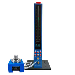 เครื่องวัดความดันอากาศ220โวลต์พร้อมการรับประกัน1ปีใช้สำหรับวัดเส้นผ่านศูนย์กลางภายใน - Product Image 2