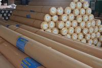 Vente directe d'usine, vente en gros de film PVC souple utilisé pour les boîtes lumineuses publicitaires, films PVC souples pour plafonds
