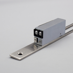 250kA 12V NC/không có không gỉ điện tấn công Khóa cửa điện tử kiểm soát truy cập khóa xi lanh điện đình công - Product Image 4