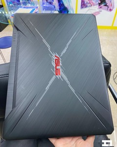 มีโน้ตบุ๊กเกมมิ่ง FX505 ขนาด 15.6 นิ้ว R7-3750H 8gb 512 SSD GTX 1650(4G) จำนวนมาก  มีโน้ตบุ๊กเกมมิ่ง FX505 ขนาด 15.6 นิ้ว R7-37 จำนวนมาก - Product Image 5