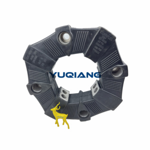 Acoplamiento de Goma Centaflex Mikipulley Lovejoy Tamaño 250AS, Elemento Elástico CF-A-250 CFA250 - Product Image 6
