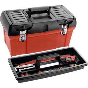 Usag-06410013จัดประเภทมืออาชีพ (15ชิ้น)-EAN 0ชุดเครื่องมืออื่นๆ - Product Image 1