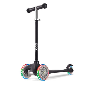 Scooter de 3 Ruedas para Niños, Precio de Fábrica al por Mayor para el <span class=keywords><strong>Black</strong></span> <span class=keywords><strong>Friday</strong></span> 2023 - Product Image 4