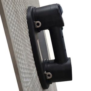 Elevador de vacío de piedra alimentado por batería portátil Elevador de vacío de vidrio eléctrico para azulejos de cerámica para instalación y elevación de azulejos - Product Image 1