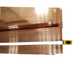 Precio Económico de Cátodo de Cobre Puro al 99.99% - Product Image 6