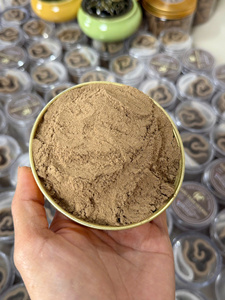 Poudre d'agarwood naturelle de qualité supérieure, 100% pure, moutonnée finement, écologique, du Vietnam, pour la fabrication d'encens, la méditation et l'utilisation aromatique - Product Image 2