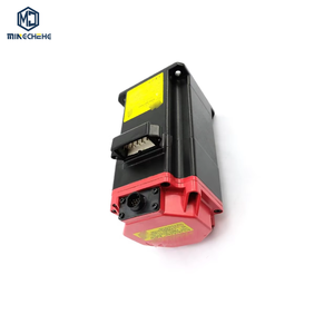 เครื่องขับเคลื่อนอัตโนมัติ CNC สำหรับมอเตอร์เซอร์โว AC ความแม่นยำสูง A06B-0063-B003 - Product Image 1