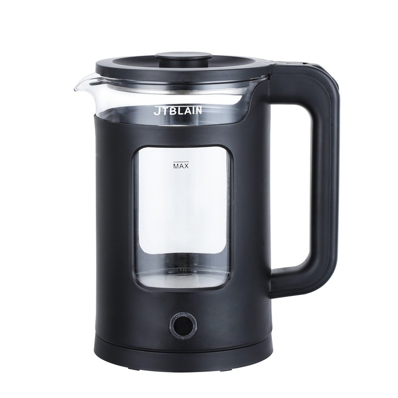 1 8L Glass Electric Kettle Tea