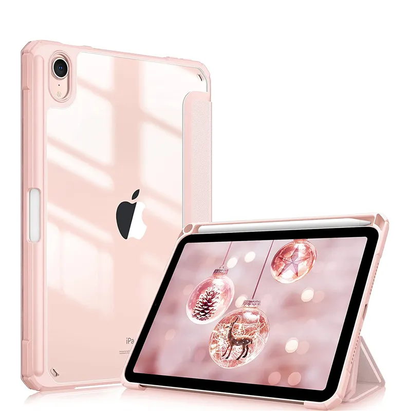 Shockproof Anti Protection Slim Light Weight Tablet Case For Ipad Air 5 10.9 Inch