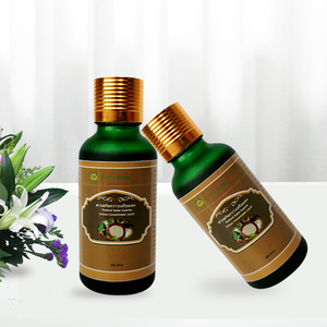 Huile Essentielle Naturelle à Base de Plantes 30ml à Prix de Gros, Huile Retardante pour Hommes, Absorption Rapide, Booster d'Endurance, Service OEM - Product Image 3