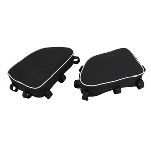 Per Tiger 800 per <span class=keywords><strong>Givi</strong></span> per Kappa Frame Crash bar <span class=keywords><strong>borse</strong></span> impermeabili per il posizionamento degli strumenti di riparazione della borsa - Product Image 5