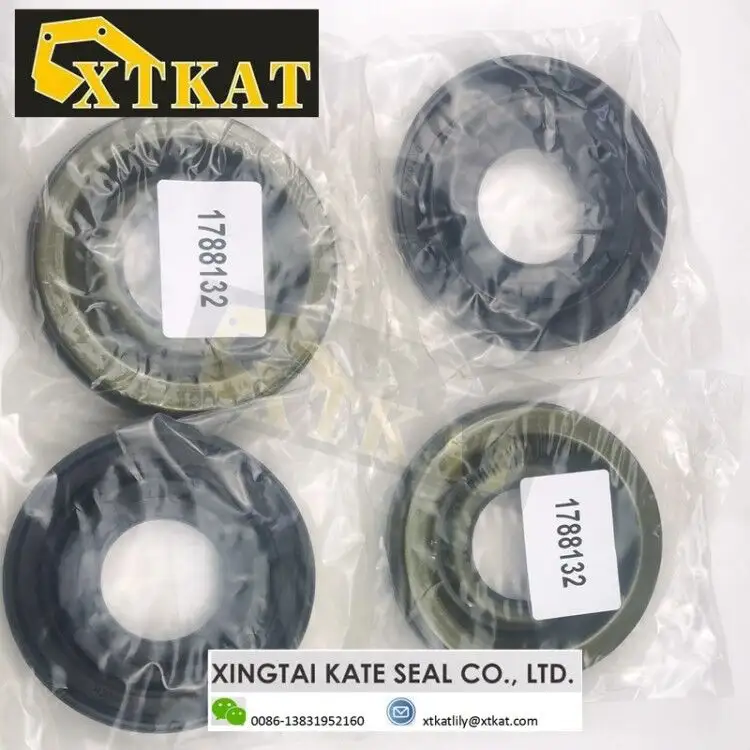 XTKAT 1788132 178-8132, Piston Cocok Ulat Banyak Saham