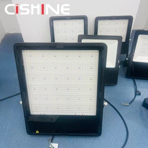 תאורת לד חיצונית עמידה למים בתקן IP66 לאצטדיונים, תעשייה, שדות תעופה וריבועים, בהספקים של 25W, 45W, 75W, <span class=keywords><strong>100W</strong></span>, 150W, 200W, 240W, 300W, 400W, 500W. - Product Image 1