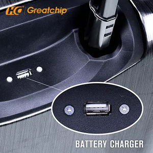 Valigia Intelligente con Ricarica USB, Bagaglio da Viaggio Smart, Valigia Eminent per Viaggi - Product Image 5