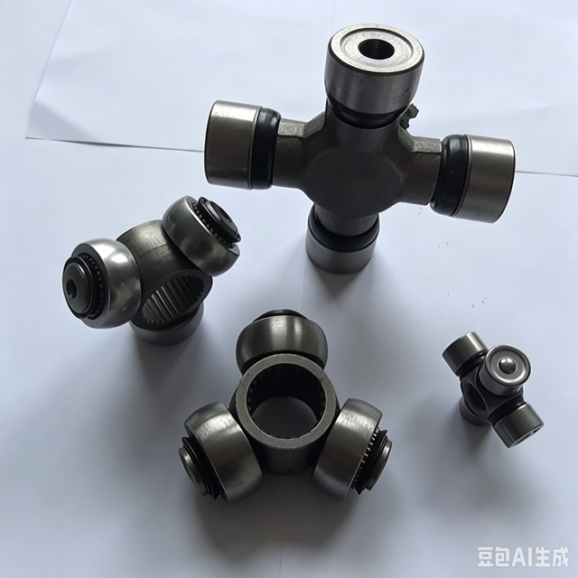 TO-04-23TH Tripod Universal Joint Bearing for Toyota Corolla AE80 AE90 Inner CV Joint Auto Parts