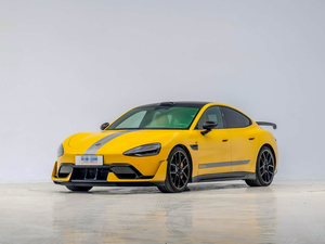 Nuova <span class=keywords><strong>Auto</strong></span> Sportiva Elettrica Xiao-mi SU7 Ultra Racing 4WD, Autonomia 630km, 1138kW, 1770N.<span class=keywords><strong>m</strong></span>, Velocità Massima 350km/h - Product Image 1