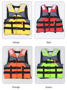 Dispositivo di Salvataggio Galleggiante Fornito dal Produttore, Giubbotto di Salvataggio Personalizzato per Bambini, Altri Prodotti per la Sicurezza in Acqua - Product Image 3