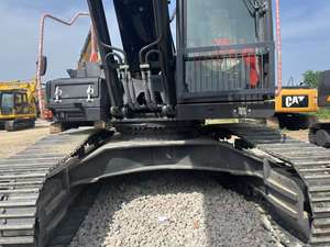 Venta caliente Volvo 300 EC300 30 toneladas excavadora usada Original Corea equipo pesado excavadoras globales EC 300 para la venta - Product Image 5