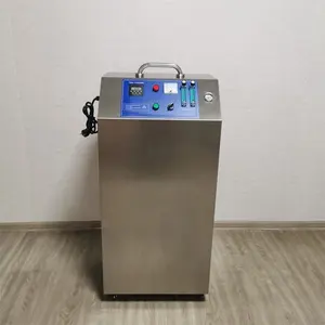20L 15L 10L <span class=keywords><strong>5L</strong></span> 3L di động oxygene tập trung Ozone oxy Máy phát điện cho xử lý nước - Product Image 1