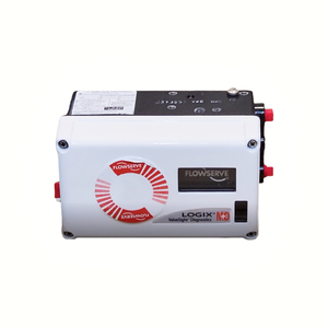 Logix 520MD+37-W1D300-GM3-000 ดิจิตอล HART HART 5, 6 และ 7 ความจุลมสูง ใช้ลมน้อย - Product Image 3