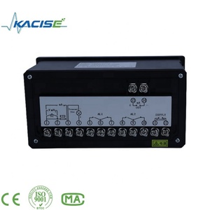 Bộ điều khiển hiển thị kdi Series với hỗ trợ OEM tùy chỉnh mở giao diện cài đặt tham số nội bộ - Product Image 3