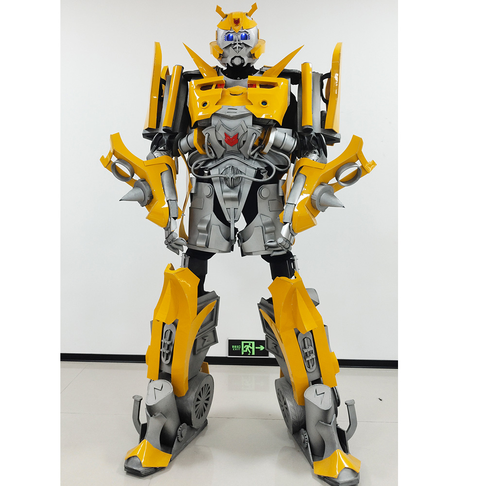 Interesting-Bumble-Bee-