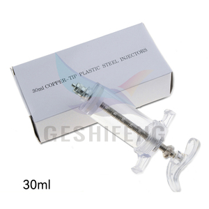 10ml 20ml 30ml 50ml oiseau perroquet alimentation seringue Tube <span class=keywords><strong>oiseaux</strong></span> de compagnie Animal main alimentation seringue - Product Image 2