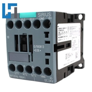 โมดูลคอนแทคเตอร์ AC-3 3RT2016-1BB41 3RT20161BB41ตัวควบคุมการเขียนโปรแกรม PLC ของแท้สินค้าใหม่ - Product Image 3