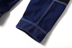 Venta caliente 2024 TC Lona Ropa DE TRABAJO Seguridad Ropa de construcción Trabajo profesional - Product Image 5